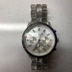 Michael Kors women’s watch